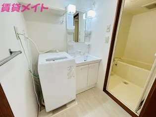 エクセレントヒロナガ【2階】の内装