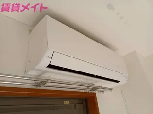 エクセレントヒロナガ【2階】の内装