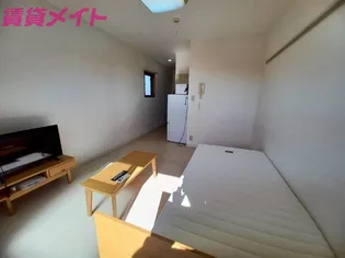 エクセレントヒロナガ【2階】の居間