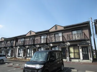 三重県伊勢市上地町【一戸建】の外観