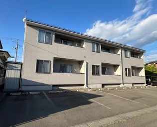 BOLAS上野町 Bの画像