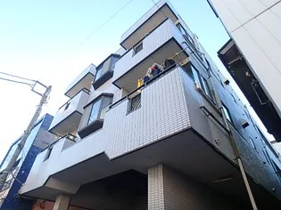 パインプレジオ【1階】の外観