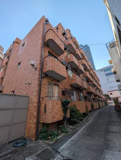 カルム赤坂の画像