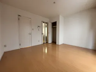 クレフラスト愛宕橋B【1階】の内装