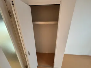 クレフラスト愛宕橋B【1階】の内装