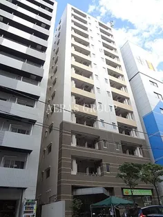 プライムアーバン池袋【5階】の外観