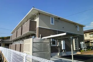 セレーノK&M稙田の画像