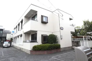 あかつきハイツの画像