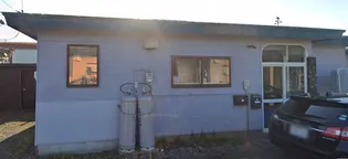 北海道釧路市大楽毛南2【一戸建】の外観