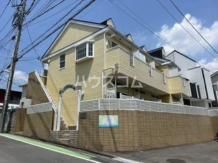 フォレスト指扇の画像