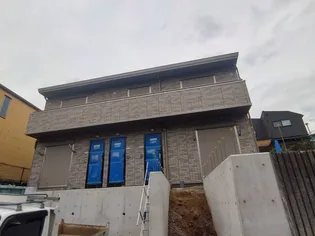 レトアデュエット長津田の画像