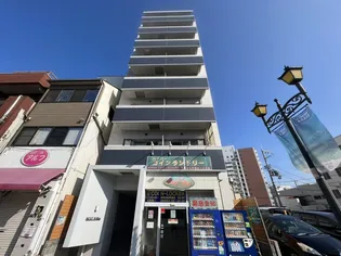 イクストヴィラの画像