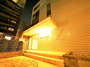 メゾンスピカ【3階】の外観