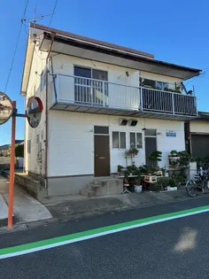 中田アパートの画像