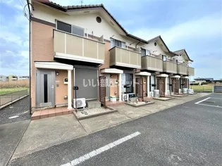 MAISONETTE6の画像