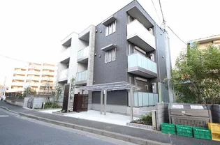 SHAMAISON ソラリアの画像