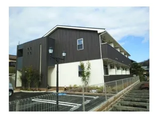 カーサ プラシード【2階】の外観