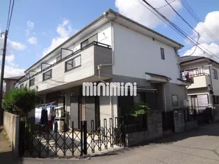 コーポ清水の画像