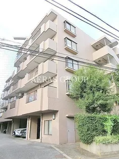 コルテ・フロリーダ豊玉【5階】の外観