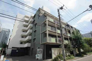 プライムアーバン武蔵小杉COMODOの画像