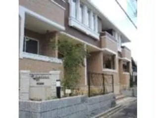 山口県玖珂郡和木町和木1【アパート】の外観