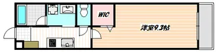 千葉県船橋市本郷町【マンション】の間取り