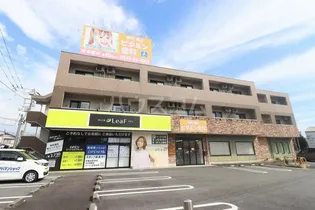 GROWRICHビルの画像