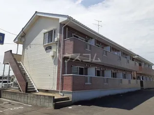 コーポみらいIの画像