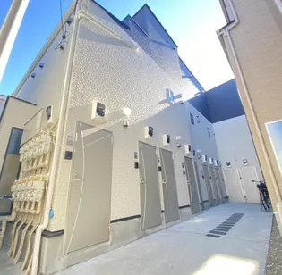 do La Tour 中野の外観