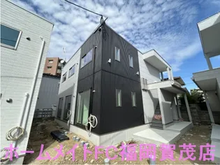 福岡県福岡市早良区原3【アパート】の外観