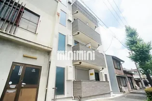 LE GIOIEささしまライブ駅の画像