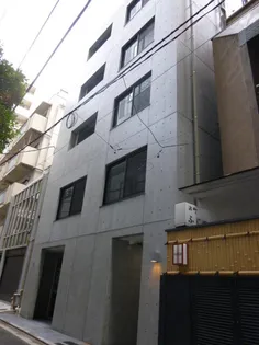 桜ヒルズ日本橋浜町【2階】の外観