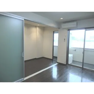 ブライトン II【2階】の内装