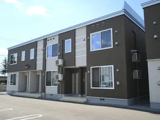 サウザンドファイン大町Ⅱの画像