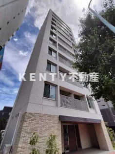 BlancCiel南蒲田【8階】の外観