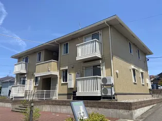 シャルマンプレース A棟の画像