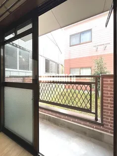 プチメゾンK【2階】の内装