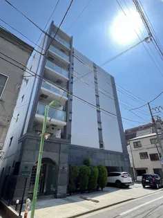 TOWER DE ECO UNIの画像