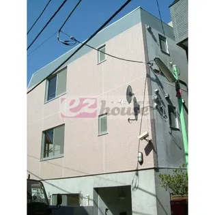 テラス中野坂上の画像