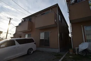 神奈川県小田原市酒匂2【一戸建】の外観