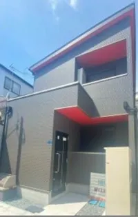 MY LIFE TENGACHAYA【2階】の外観