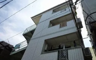 メゾン ノアの画像