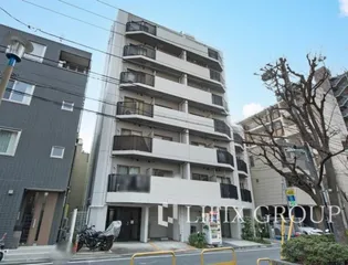 AZEST清澄白河【3階】の外観