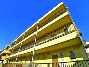 パルクレストの画像