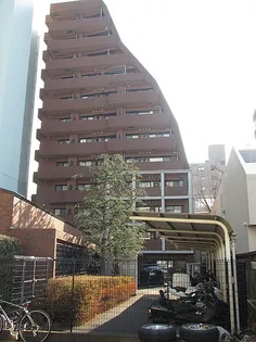 エクセリア桜上水の画像