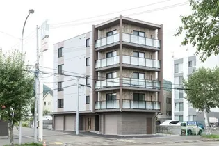 SERAM神宮前の画像