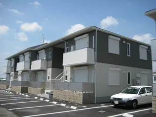 ミロワール A棟の画像