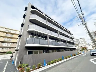 フィールズコート六町の画像