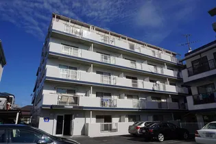 ブランドール壱番館の画像