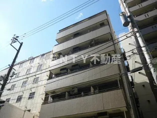 アーバンN【3階】の外観